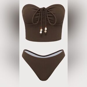 Samiol tankini swimsuit